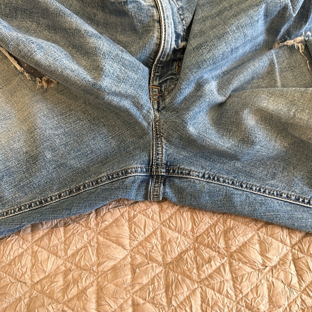 Maurices High Rise M Jeans - Picture 7 of 7
